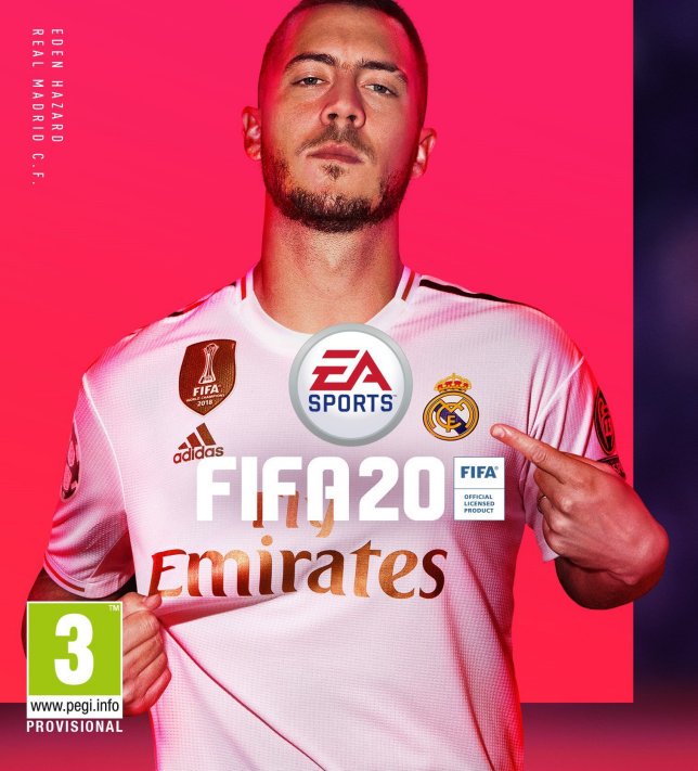 ¡SORTEO! 🎮 🚨

FIFA 20 Edición Estándar.

Para participar únicamente:

🔄 RT este tweet
▶️ Seguir a:
👉 <a href="/Baptistaooo/">Baptistao</a>
👉 <a href="/DigitalesPs4_4/">StarDigital #PS5</a>

El ganador se anunciará el 20 de septiembre ⚽🏆

¡Suerte! 🍀