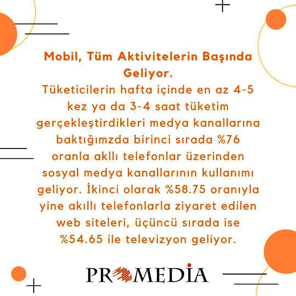 Dijital tüketimin önemli noktalarından biri olan dizüstü/ masaüstü bilgisayarlarda tüketime baktığımızda, mobil ile arada büyük fark görüyoruz. Bir diğer diğer büyük fark, basılı yayın organlarının düşük oranlarda tüketildiği durumu.  
Haber Kaynağı; Pazarlamasyon.com