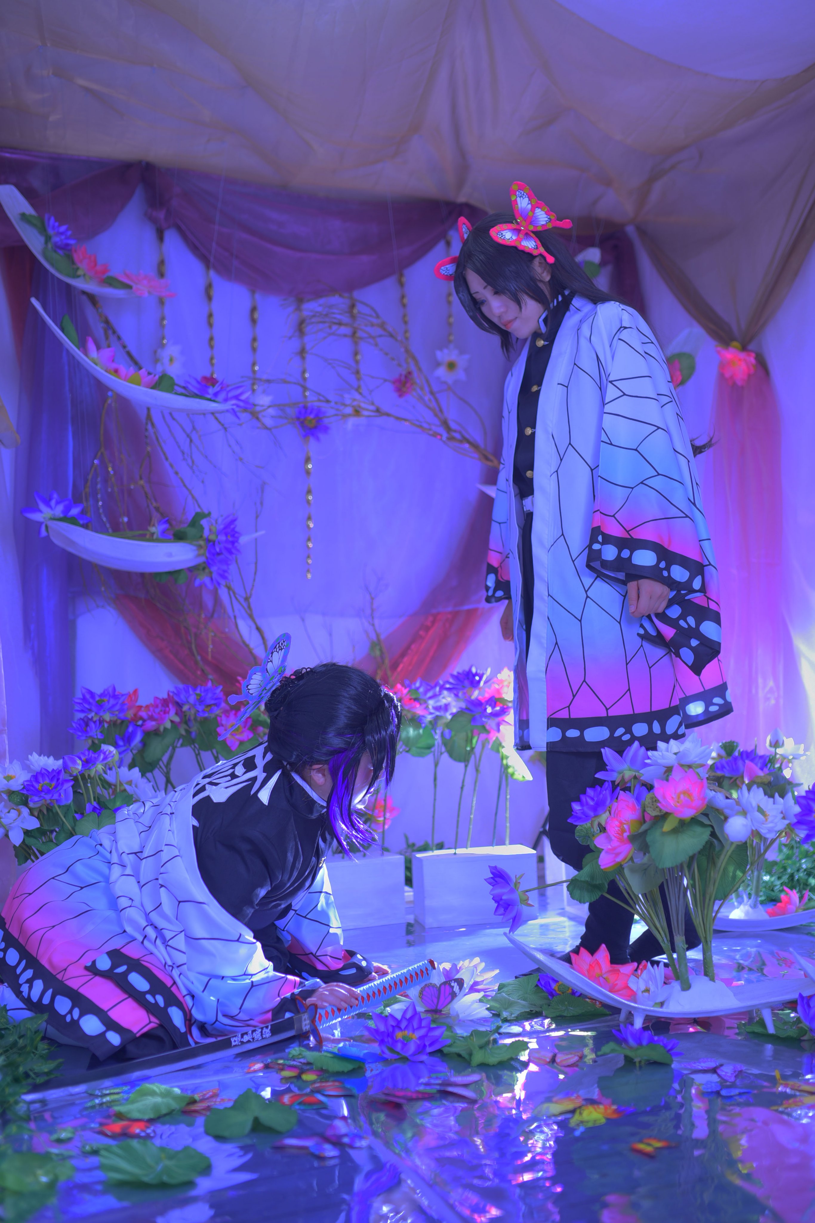 灰音☃🖤 on X: 
