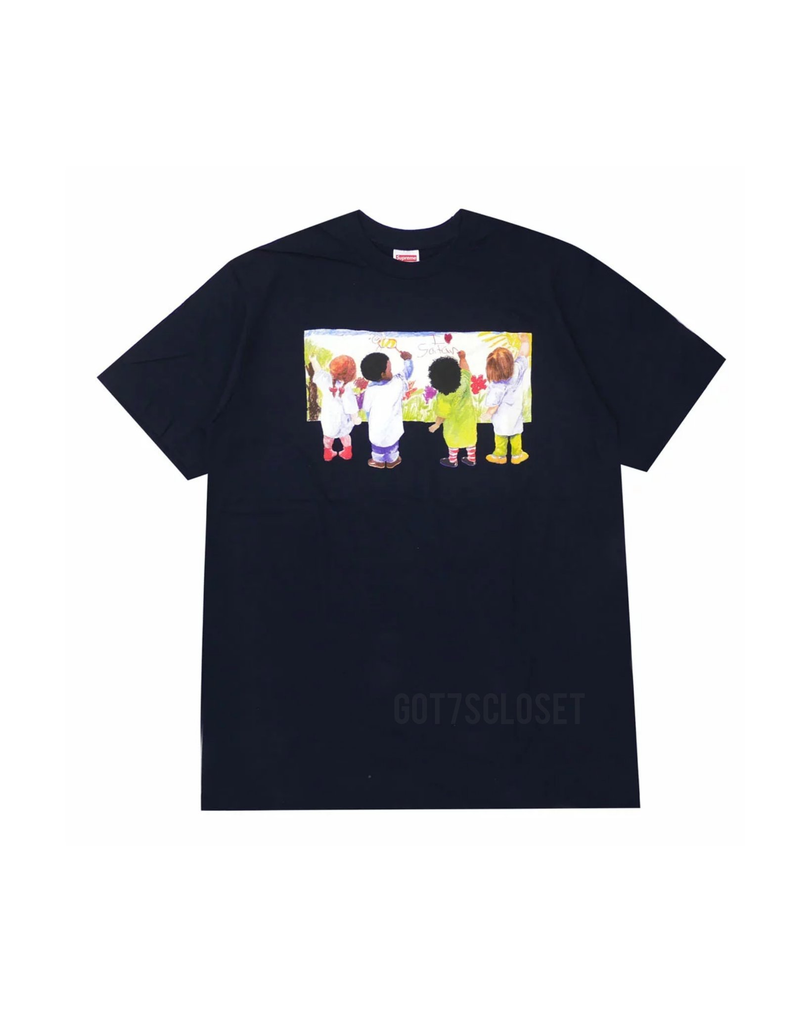 GOT7 s fashion fan account on X