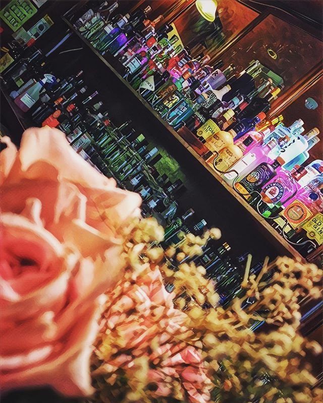 Jekyll_n_Hyde's tweet image. Our gins are in full bloom 

#BloomGin 
#JekyllGin 
#JekyllandHyde