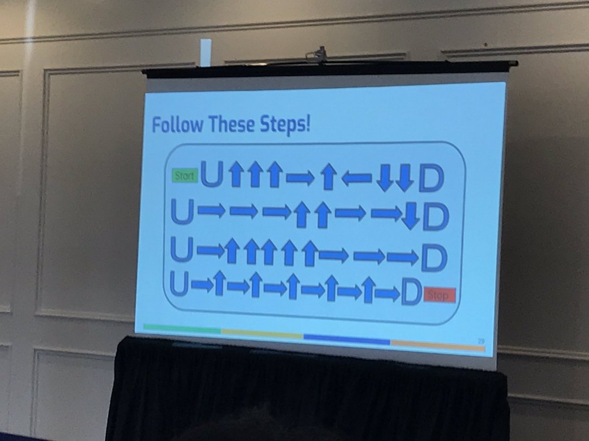 msrosenmusic's tweet photo. Use the #LEGO to follow directions using #unpluggedcode. #collaboration #21stcentury #BT_TDSB @MelissaSeco @MsLauraCollins https://t.co/bbZDZh8NG4