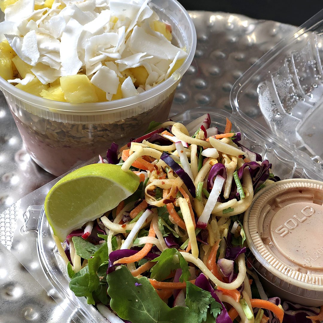 Ediblend Cafe tweet media