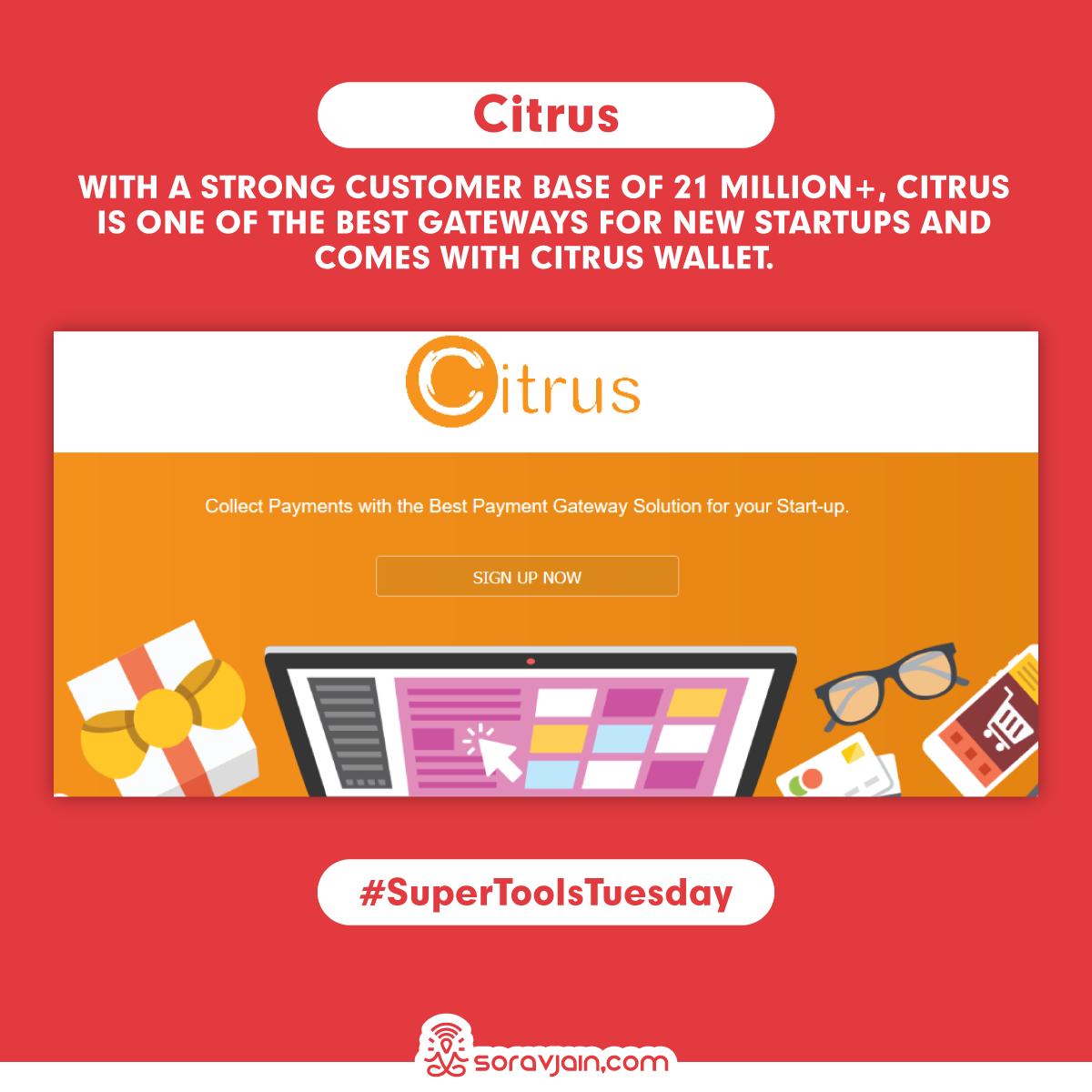 SoravJain's tweet photo. Choosing the right payment gateway for your website is extremely important as this is what brings in the finances! Here is a list of the best payment gateway tools for you to choose from. #SuperToolsTuesday (2/2) https://t.co/KZ8g2w5ApL