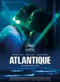 merlinpapin3's tweet photo. La réalisatrice #MatiDiop du Film #Atlantique, va recevoir au #FestivalToronto et pour la première fois le Mary Pickford Award qui va récompenser une personnalitée féminine de talent. Le film avait reçu le Grand Prix du Jury à Cannes. A casting  Mame Bineta Sané et Amadou Mbow https://t.co/W1GIk7YVbp