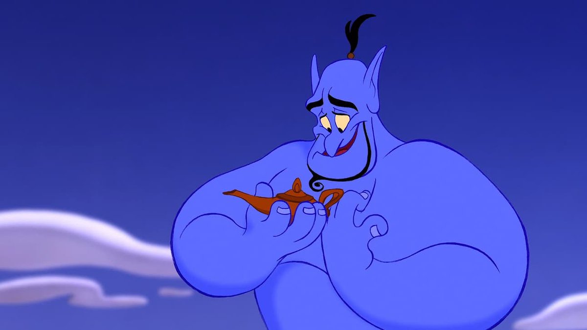 BenMkWrites's tweet image. Win a @disneyaladdin Blu-ray prize pack! For full details and how to enter, click here: bit.ly/2HexirN