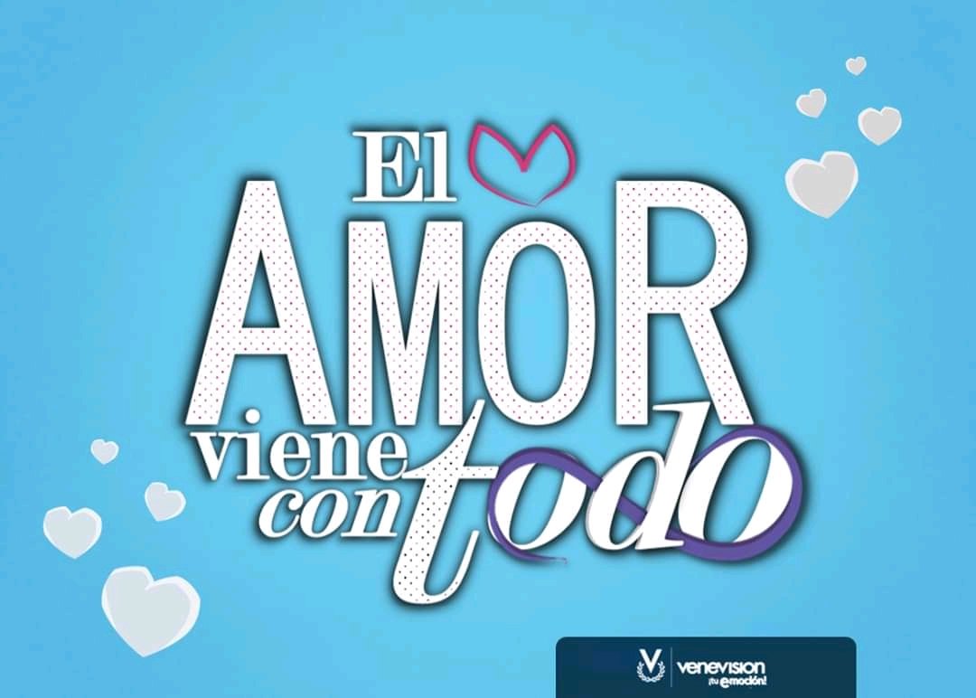 El Amor Viene Con Todo (Voltea Pa Que Te Enamores) Gran
estreno Hoy 2:00pm por Venevision

@Tv_pedromoreno

<a href="/Mauricio_Mejia/">Mauricio Mejía</a>

<a href="/MAITEMBIL/">Maite Embil</a>

<a href="/mimulkay/">mijail mulkay</a>

<a href="/Lorenagomez_/">Lorena Gómez</a>

@CECILGAB11

<a href="/Fer__Carrera/">Fernando Carrera</a>

<a href="/alepalomera/">Alejandra Palomera R</a>

@HARRYGEITHNER

<a href="/ferrerlupita/">Lupita Ferrer</a>

<a href="/GabyBorgesTwit/">Gaby Borges</a>