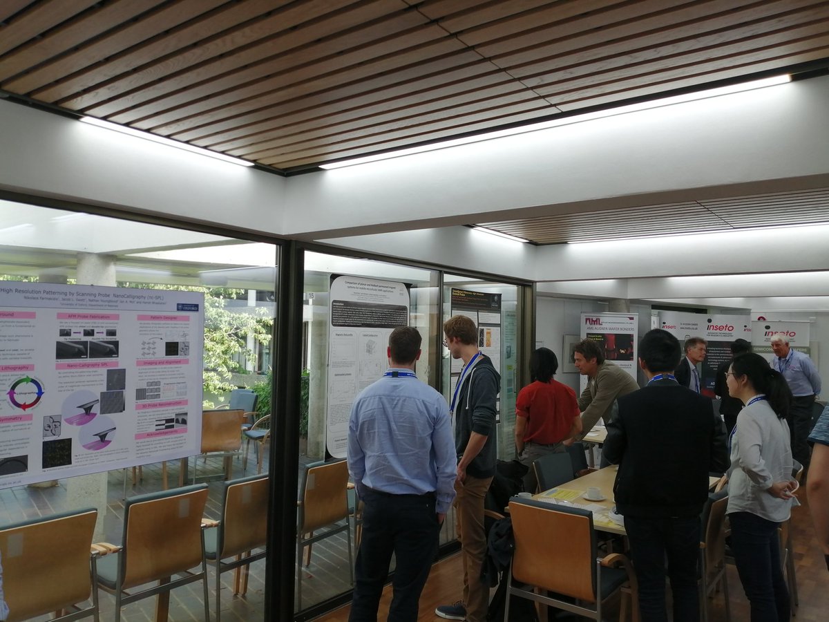 MME 2019 - Oxford tweet media