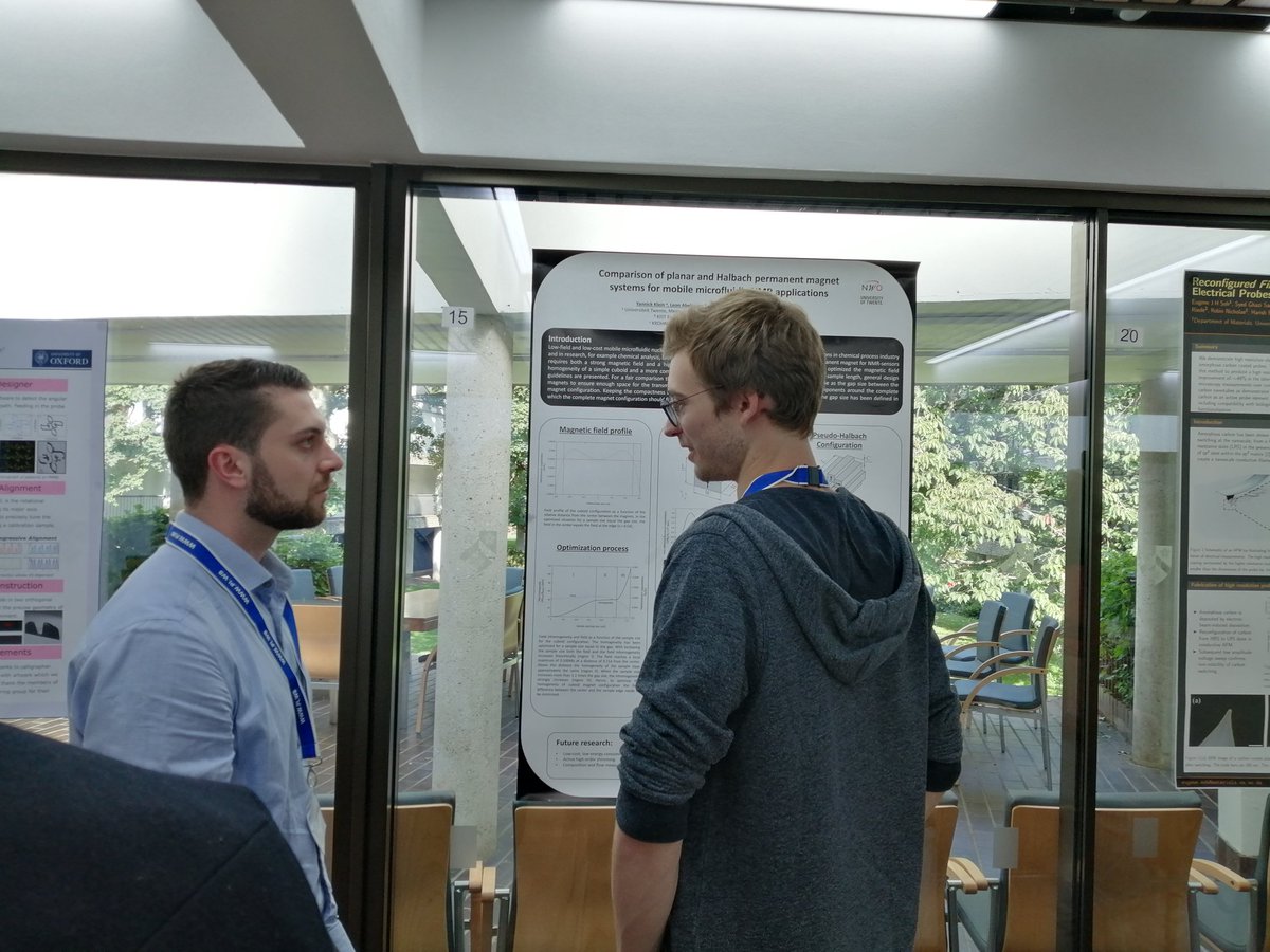 MME 2019 - Oxford tweet media