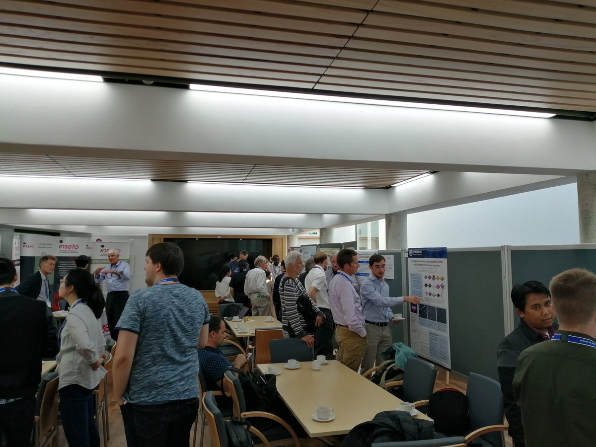 MME 2019 - Oxford tweet media