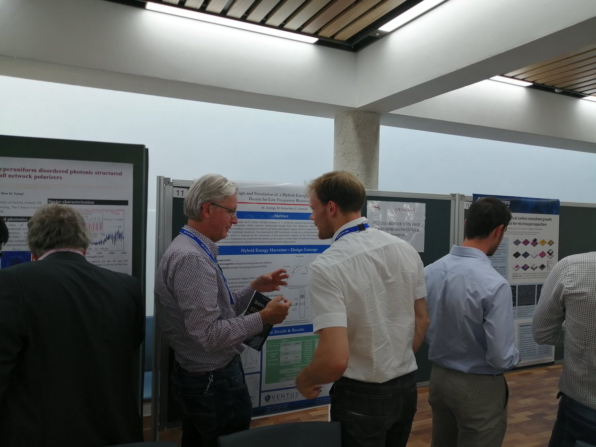 MME 2019 - Oxford tweet media