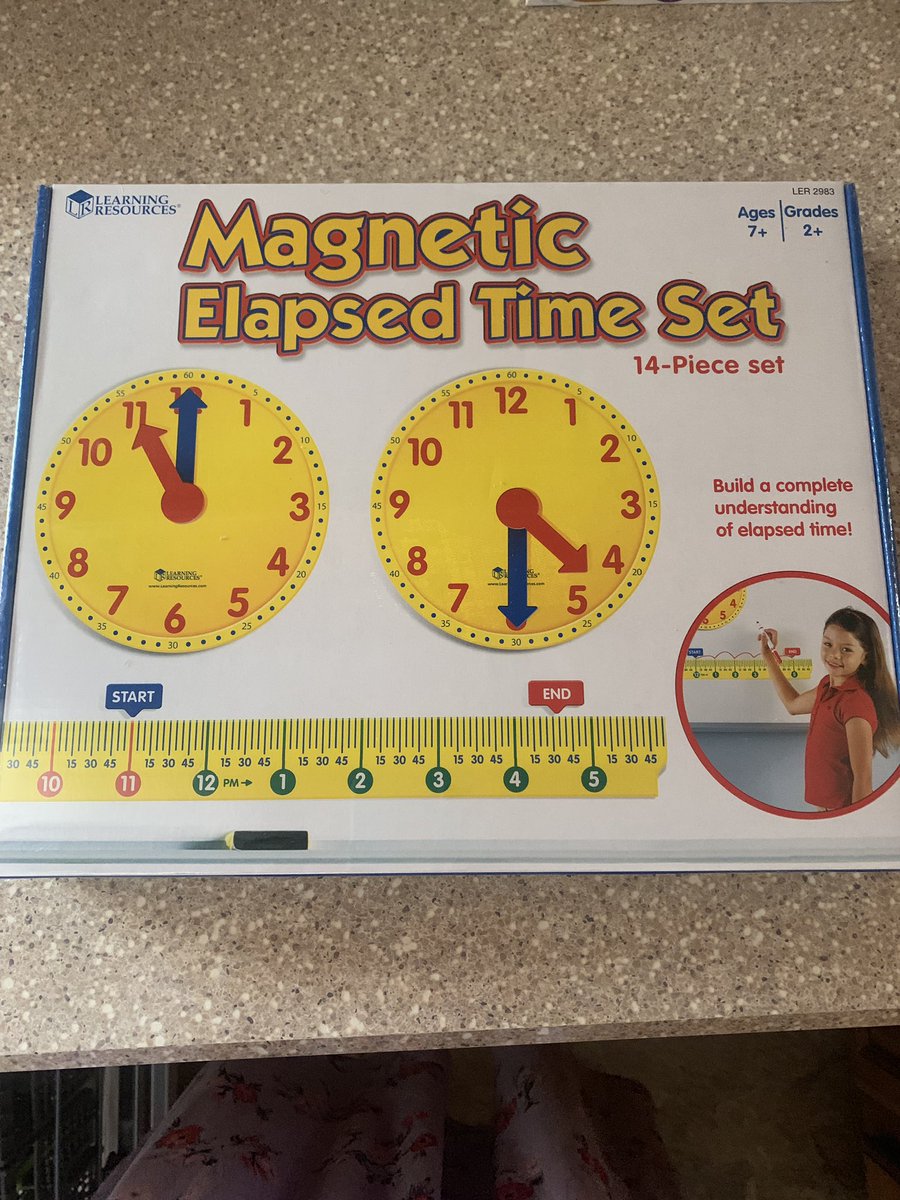 I got a surprise today and it had no slip in it stating who to thank!! This is killing me!! Anyone else get a gift with no slip?!?! Thank you to my mystery sender. #clearthelists #support_a_teacher #teachertwitter