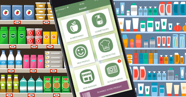 Alkemics's tweet photo. L'application @AllergoBox rejoint le programme Transparence Conso d'@Alkemics. Partagez gratuitement en 1 clic toutes les informations de vos produits avec l'application afin que vos consommateurs identifient les produits compatibles avec leur allergies ! https://t.co/P60Rv9dYg5 https://t.co/aiVPNEWfgi