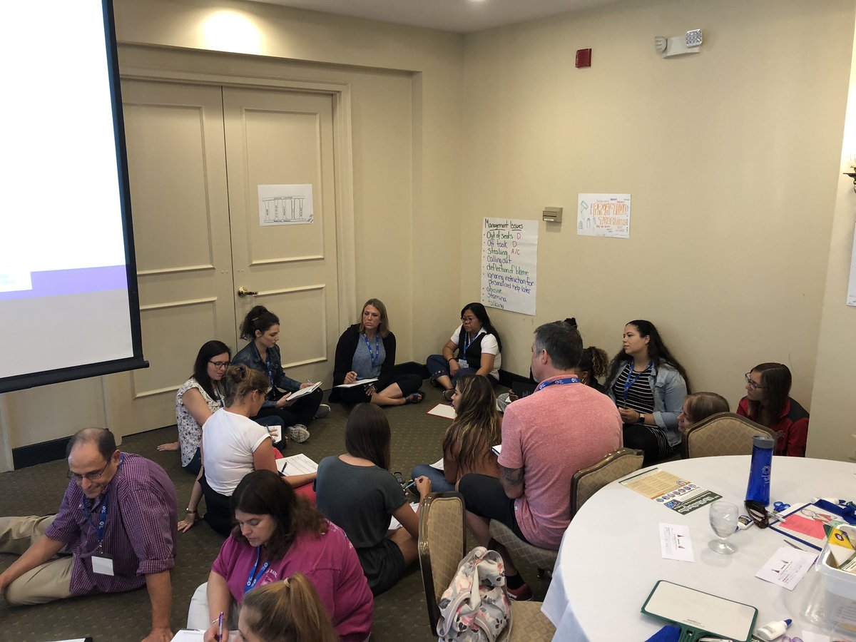 AmyKinesTools's tweet image. Exploring how to support students who have experienced ACE events. #ProactiveTeaching