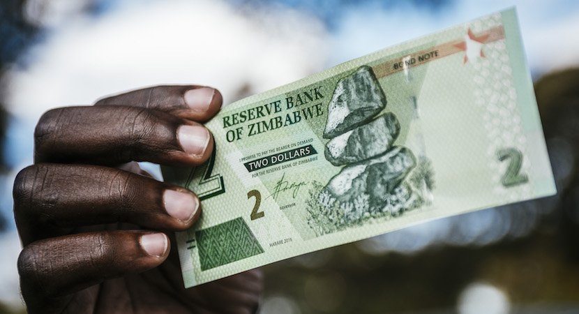 Currency365's tweet photo. Zimbabwe Investment Has Become A Confusing Mess
#zimbabwe #investment #confusing #mess #africa #zimdollar #rtgdollars #zimbondnotes #reset #rv #globalreset #globalcurrencyreset #currency #money
click to watch ---> https://t.co/s2IAvKoa0h https://t.co/xaERJyCSwD