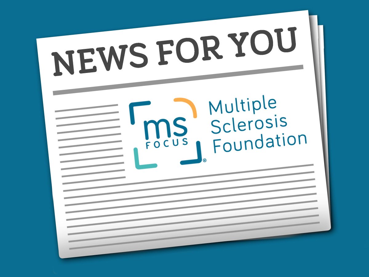 MS_Focus's tweet photo. Check out this weeks exclusive featuring @mattcavallo, MPH and his MS Journey. Read more: https://t.co/XHZaFROfWw
#MultipleSclerosis #MS #mswarrior #invisibledisease #mssypmtoms #msawareness #MSFocus #howmsfeels #cureMS #4MSFocus #MultipleSclerosisFoundation #MSJourney https://t.co/Y5ZOZmdBe8