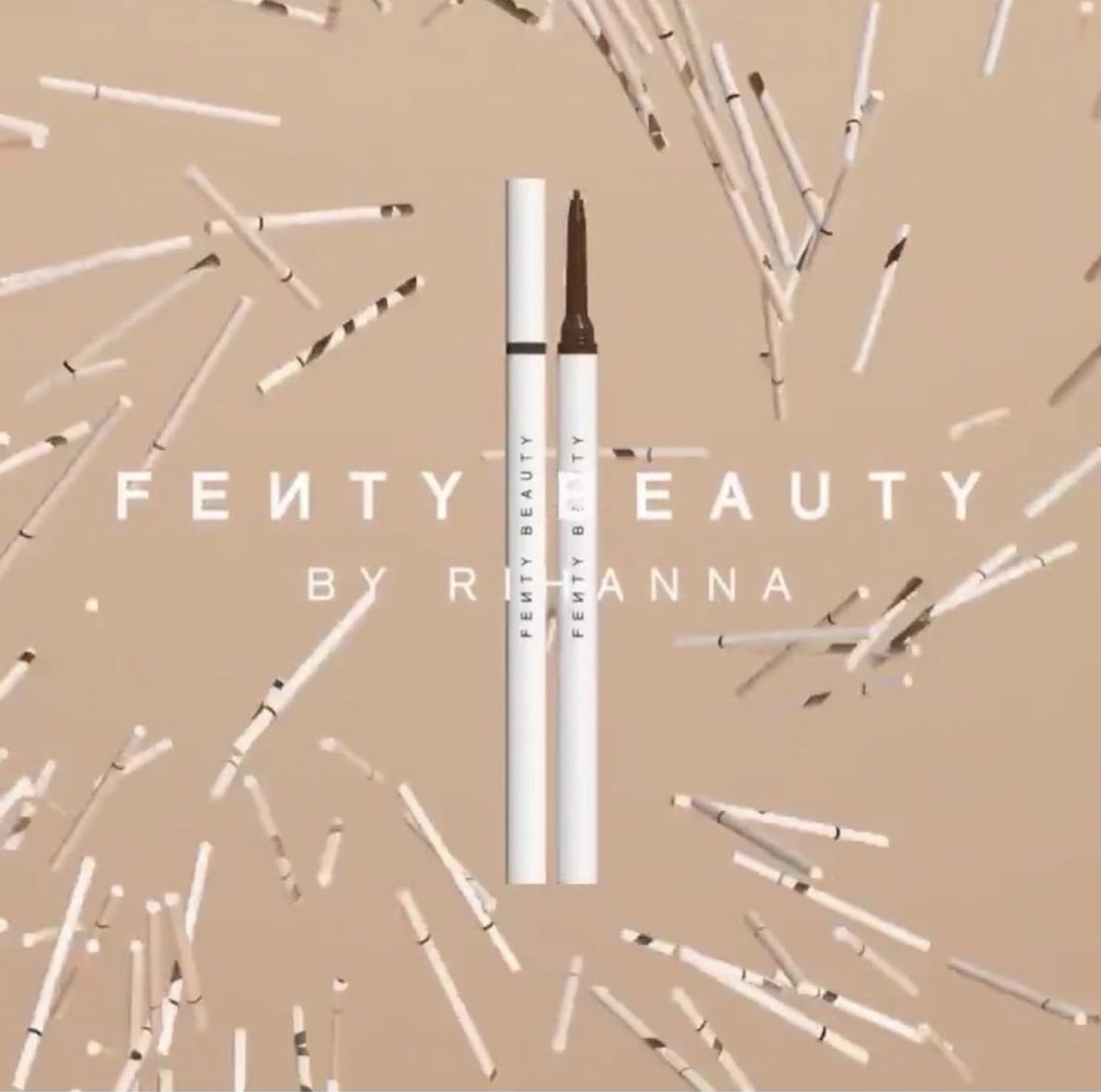 SWATCHES ? NEW #BROWMVP ? Ultra Fine #BrowPencil & Styler By 