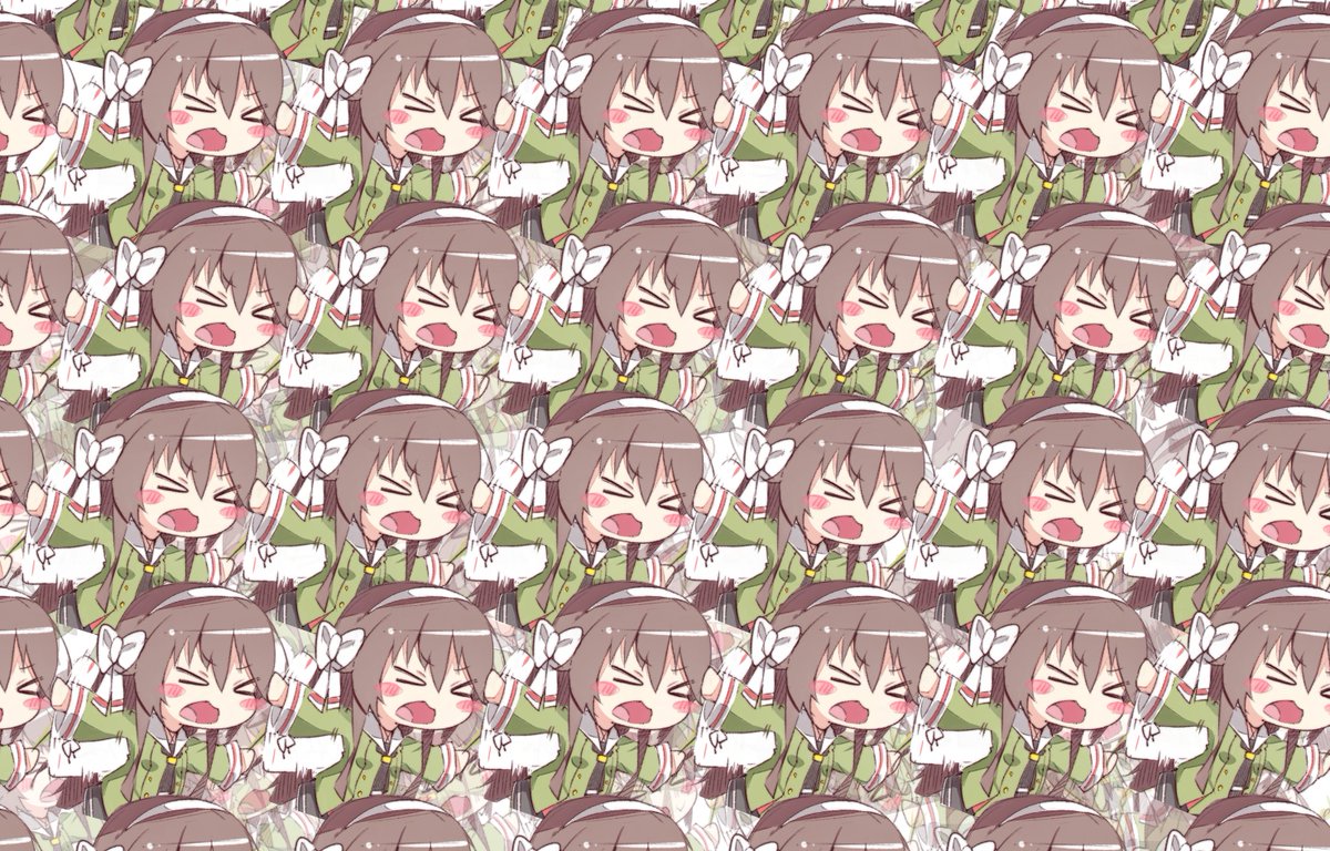 なとなとペンにして遊んでるw #なとあーと
3枚目たぶんpngにしたんで遊びたい人はどぞ 