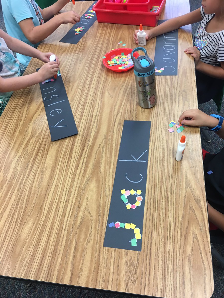 myphillips83's tweet photo. Busy with Writers Workshop and Name Work. What a great start!
@PowellCISD https://t.co/FwuJzprF6i