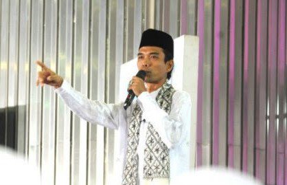 Voting Presiden 2024 tweet media