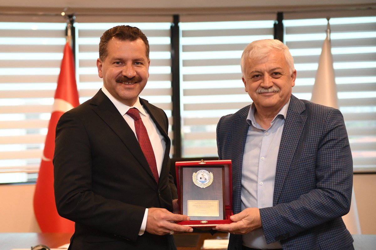 Yücel Yılmaz