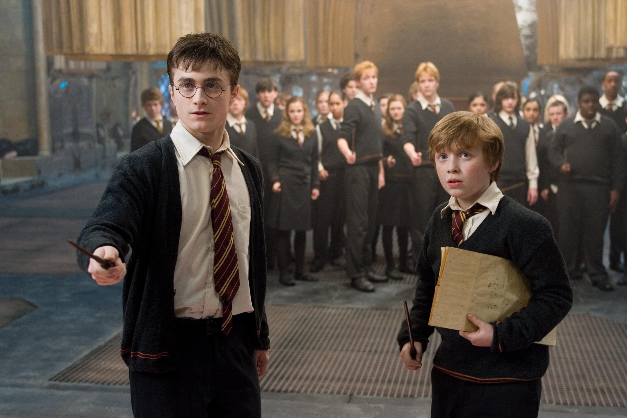 Wizarding World 2 The Appearance Of Nigel Beloved Nigel Who Popped Up In Order Of The Phoenix Was A Founding Member Of Dumbledore S Army Who Rather Reminded Us Of Colin