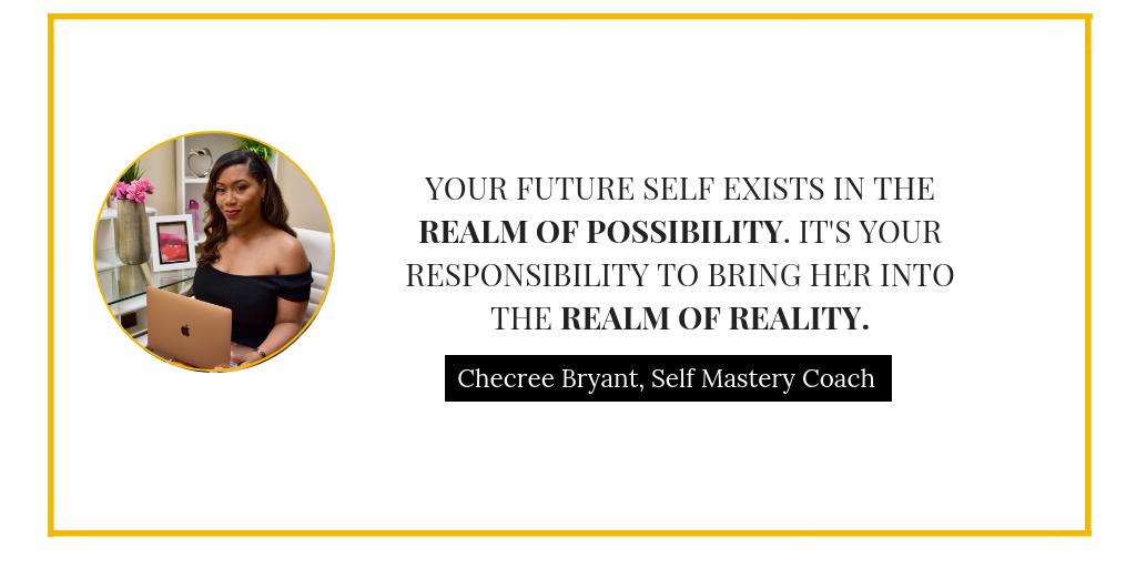 checreebryant's tweet photo. You have the power to manifest your higher self. #TuesdayThoughts #TuesdayMotivation #Mindset #lifecoach https://t.co/xxFo5fiewz
