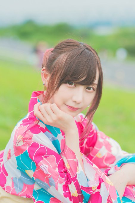 Twitterのコスプレ画像53