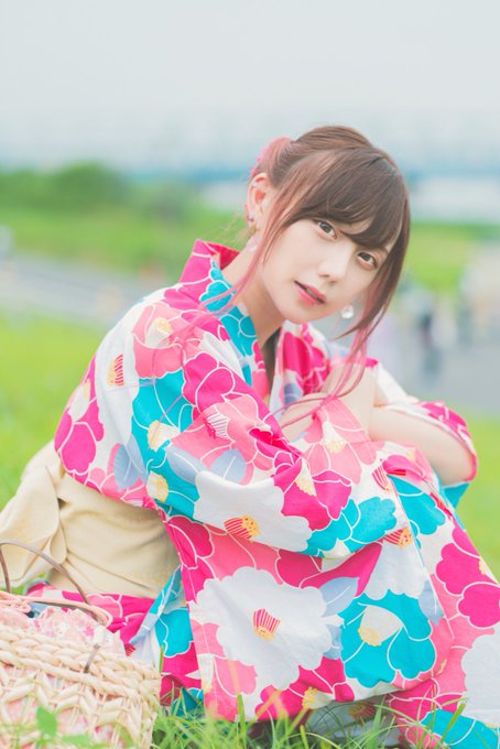 Twitterのコスプレ画像51