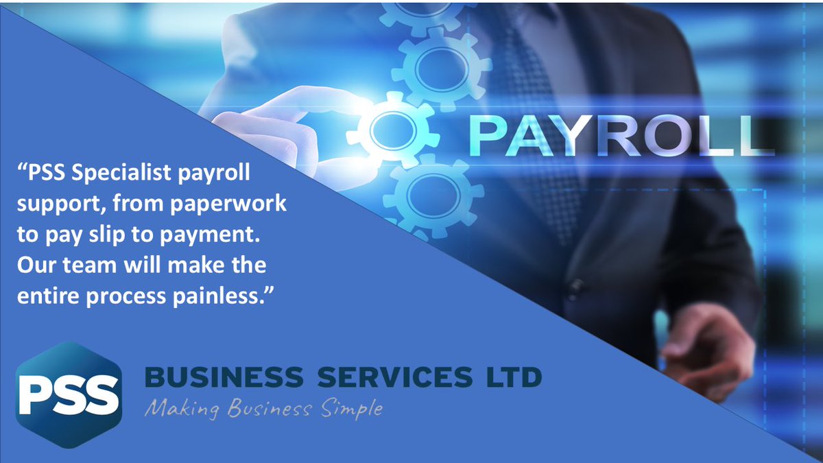 PSSBusinessltd's tweet photo. Visit us at https://t.co/6hcfZuXtdL #self employed #managingdirector #tax #payroll https://t.co/Y2MFl2QMYb