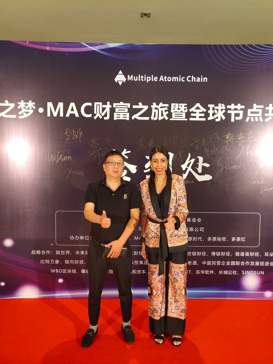 MacBlock10's tweet photo. The #dream of #Thailand 🔥🔥🔥🔥🔥⚡️⚡️⚡️⚡️⚡️
Journey to wealth and conference of global nodes consensus 
MAC and all its master nodes are gathering together in Thailand for a journey of wealth and beautiful view of Thailand.
#blockchain #blockchaintechnology #BlockchainSummit2019 https://t.co/FRUeVmcHyW