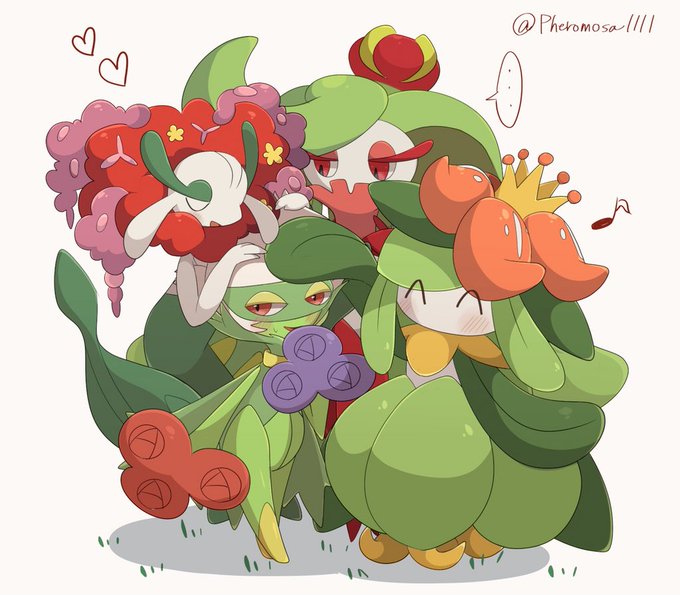 Phero1111さんのイラストまとめ 14ページ目