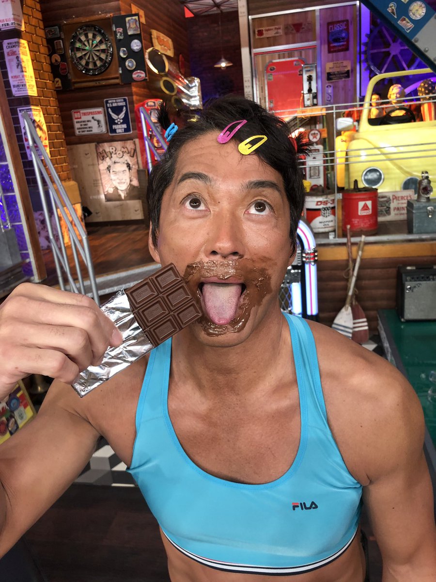 fuwa876's tweet photo. みんな今夜のウチガヤみてね
23:59〜

一茂かわいすぎ💘💘💘💘💘💘フワちゃん妹分オーディションシード💘💘💘💘💘💘💘 https://t.co/k0lgFiVS5B