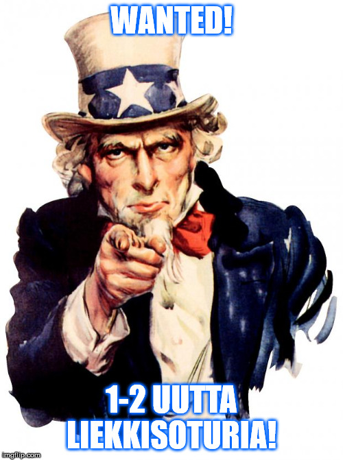 FBTBlueFlames's tweet photo. Sinustako Liekkimies? Preseasonin epäinhimillinen harjoitusrääkki on rikkonut useamman soturin. Rosterissa on siis useampi paikka auki. Jos nelosdivarisähly sytyttää sisäisen liekkisi, niin tervetuloa haistelemaan tunnelmaa treeneihin! Lisätietoja esim. arto.kuuluvainen@gmail.com https://t.co/FsAif8QJsV