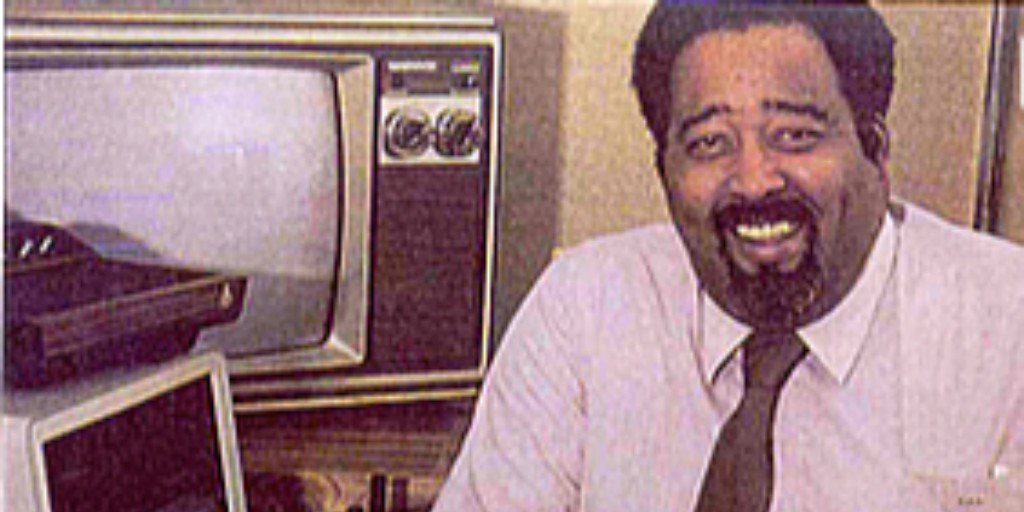 PlayPlanetRise's tweet photo. Are you a fan of the classics? Ever wonder how the magical world of gaming was able to become what it is of how it started? Meet Jerry Lawson.
https://t.co/oZ2YjJVCAN https://t.co/AkGqz1z10f