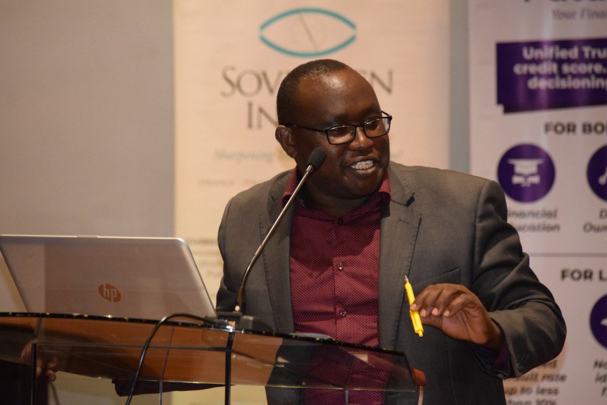 flowk2019's tweet photo. Speaking Now on "Personal Finance and Taxes" is Daniel Muturi of Of Daniel Wilson and Associates.

"Financial Planning has 3 levels: Personal level, family level and corporate level"

 #FLOWK2019 #FinancialLiteracy #TuesdayThoughts #KOT https://t.co/83nvgHJBje