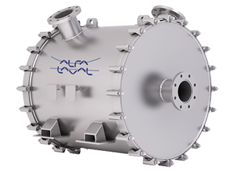 Alfa_Laval's tweet photo. Discover why Asturiana, a Spanish #zincproducer, has long put their trust in the efficient, dependable performance of #AlfaLaval #spiral #heatexchangers: https://t.co/A8wqkiVooa
#energy #improvingsustainability #energyefficiency #energysavings #nofouling #noclogging #reliable https://t.co/7638UioQqn