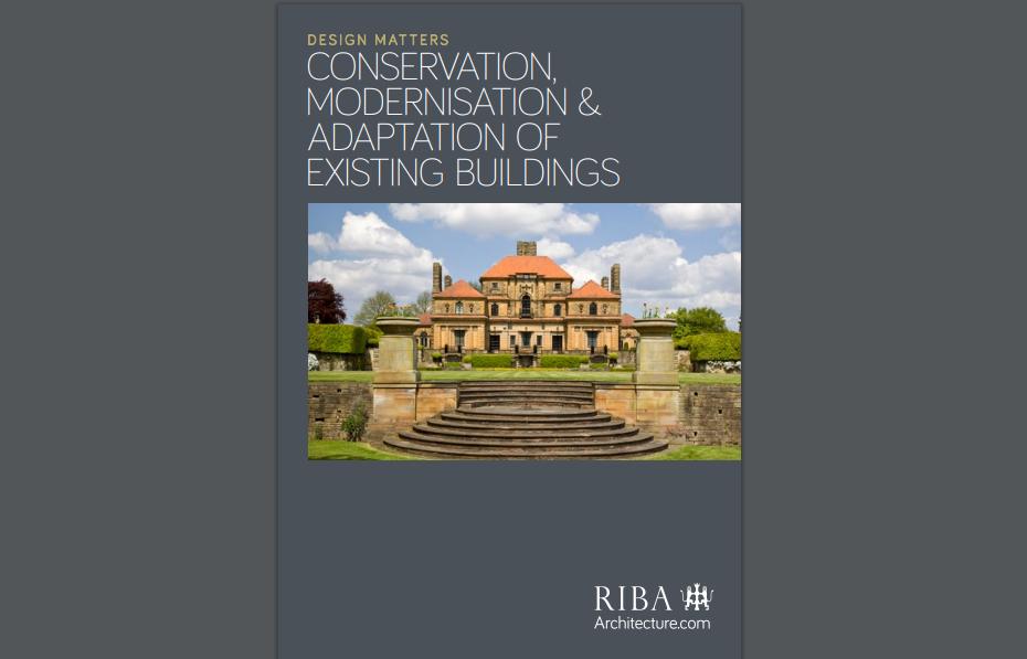 We’ve been featured in RIBA’s Design Matters: Conservation, Modernisation, and Adaptation of Existing Buildings report, with the Temperate House described in detail, along with our work with <a href="/robinleearch/">Robin Lee</a> on Biggin Hill Memorial Museum. Read here: buff.ly/2Ms0ik6