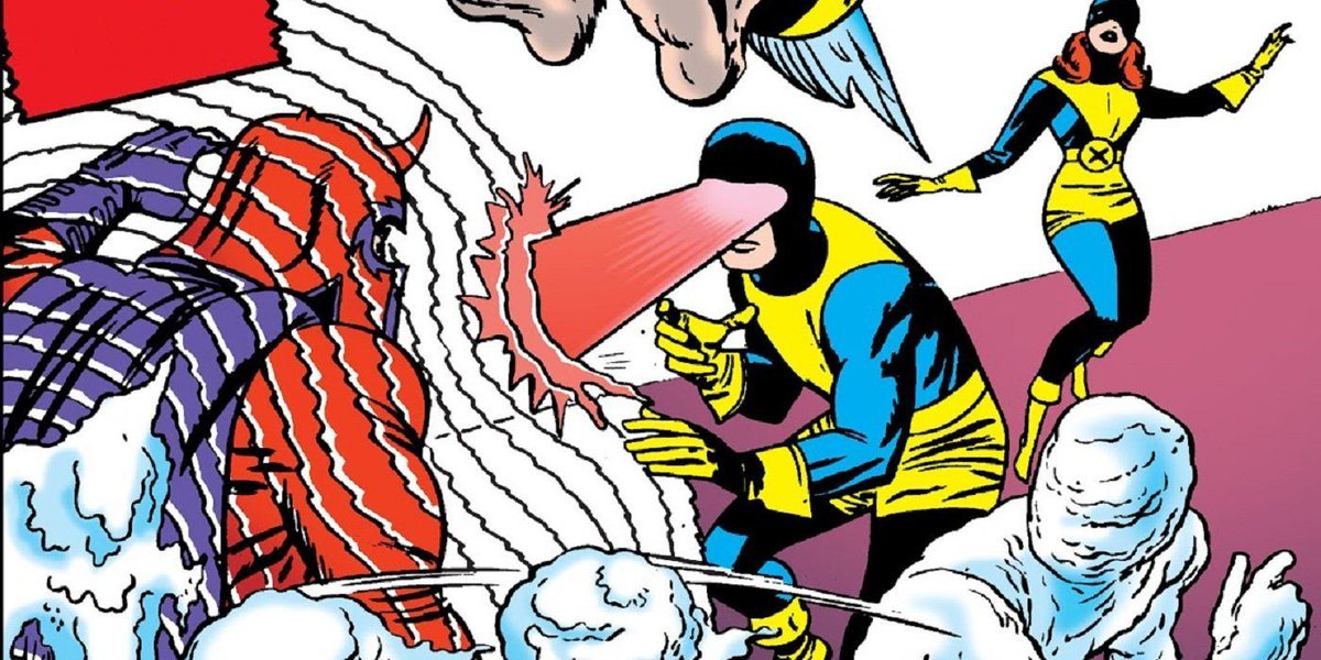 Comic Book Resources On Twitter X Men Arizona Man Selling Collection To Pay For Cancer Treatments Https T Co Dgulz0wl28