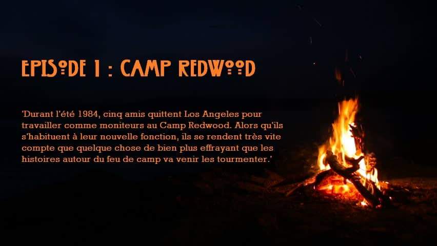 AHS_FRA's tweet image. Voici le synopsis officiel du premier épisode #AHS1984