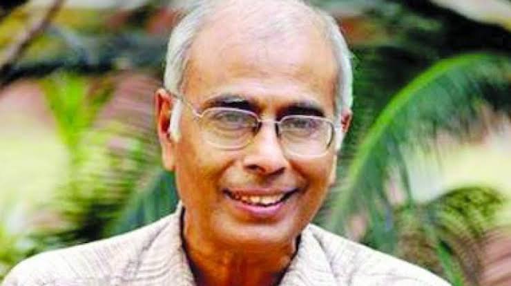 UmarKhalidJNU's tweet photo. In the memory of Narendra Dhabolkar, who was shot dead 6 years ago today, we observe National Scientific Temper Day.

The dark forces of obscurantism and superstition can never kill the ideas of Dhabolkar. 

Let's fight to build a 'New India' of science, reason and logic! https://t.co/0evdUXITSf