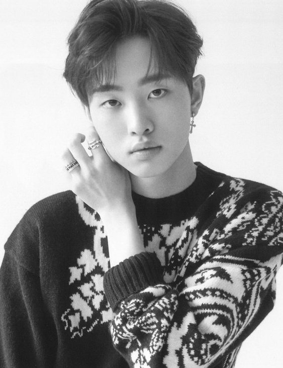Acorn_B612's tweet photo. 제가 늘 말하지만 협이는 옵이라구요
깅의 모습을 한 옵!
이건 진짜 반박 안 받습니다 https://t.co/T1pcjZLclA