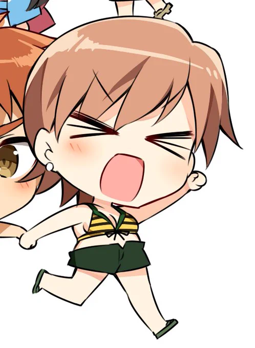 型月学園ちびちゅき!登場済みキャラ毎日投稿プロジェクト。
No.18 藤村大河
モーメントに纏めたものはこちら↓
https://t.co/AMISKBqEEm 