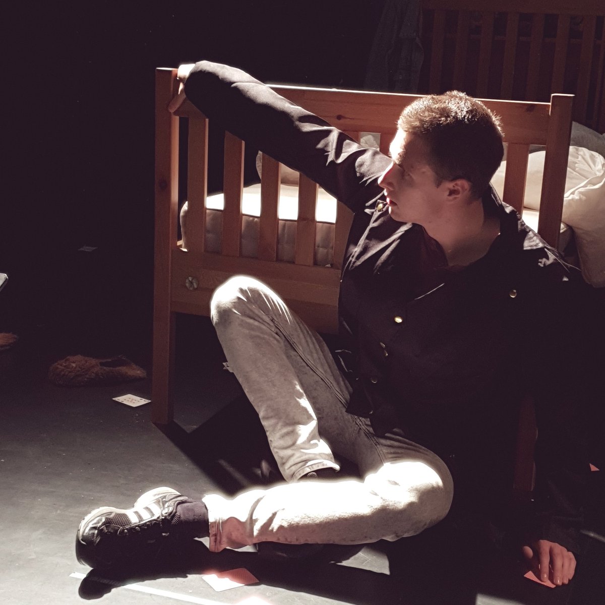 DO YOU BELIEVE IN FAIRIES?
If no - can we change your mind?  We have 3 silly ones, just runnin about, makin friends with mortal children...
#edfringe #EdFringe19