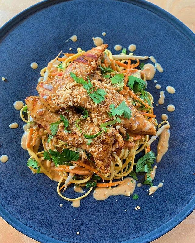 This week's Special...
Chicken Satay
At La Colomberie
.
.
.
.
.
#thisweeksspecial #e17 #satayanotherday #dandycoffeeshopjersey #thoroughlygoodcoffee #chickensatay