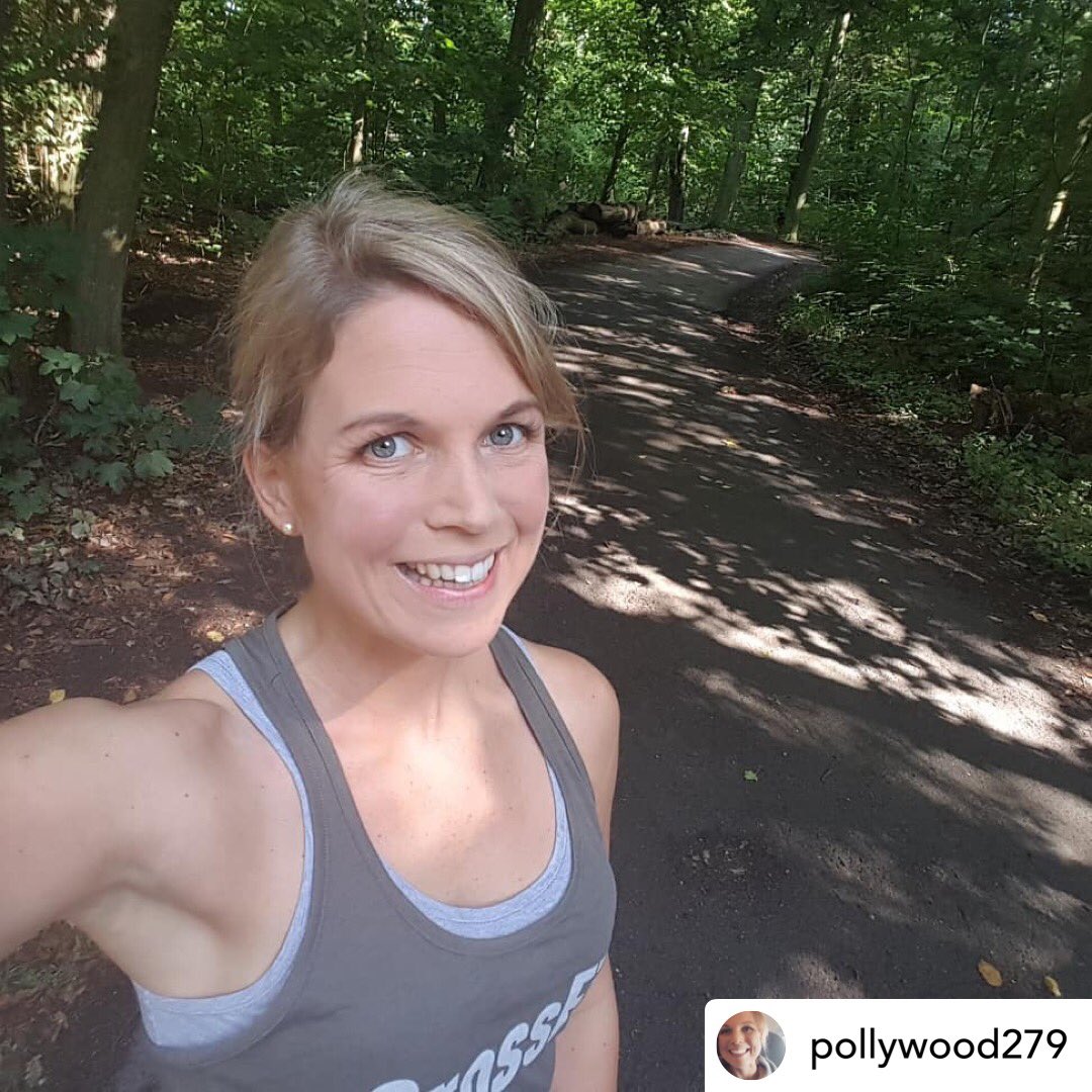 ESSpeakPeakers's tweet photo. Posted @withrepost • @Evaaa85 #MPC2019 #ItsNotFitnessItsALifestyle #Valbod #Running #GirlsWhoRun #Laufliebe #LaufenMitHund #RunYourHeartOut #OutdoorRunner #TempoRun #Prep #FitMom #Fit #Strong #Healthy #MyWay #MyJourney #Crossfit #Crossfit #CrossfitAddicted #HWPO #Reinhardsdottir https://t.co/Qc60XqZU3l