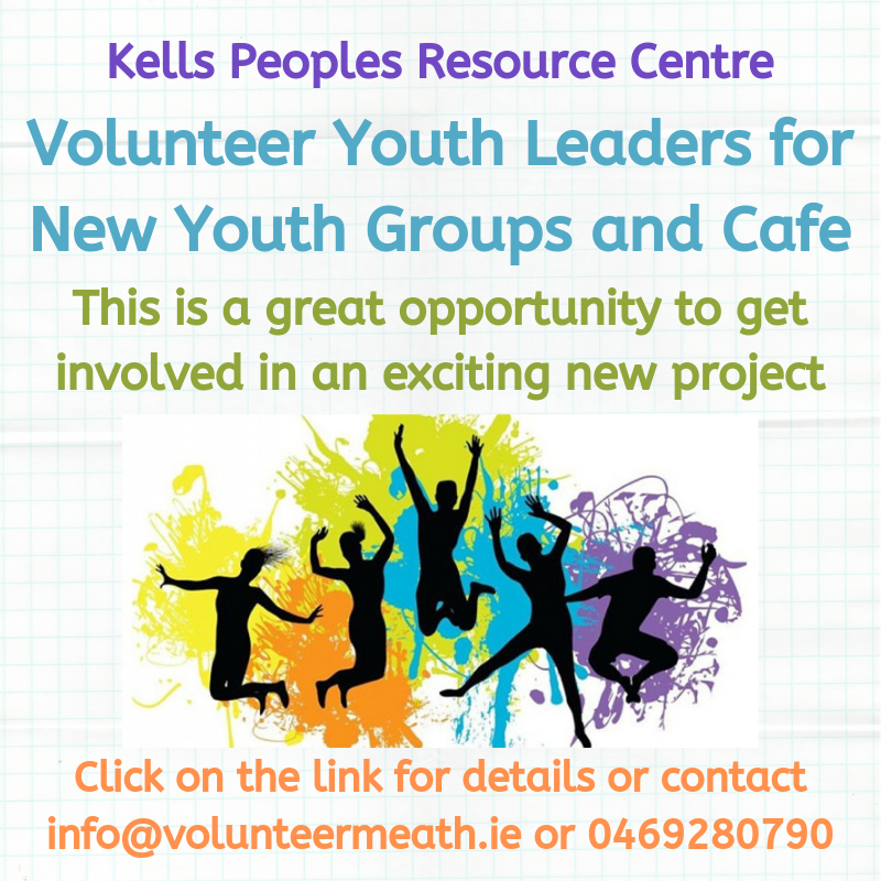 Volunteer Meath tweet media