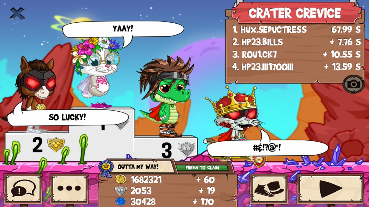 Hanahunny_FR2's tweet photo. All those guys just got washed #funrun2 https://t.co/WBzxaP5lTf https://t.co/Gy5d7ZhHoW