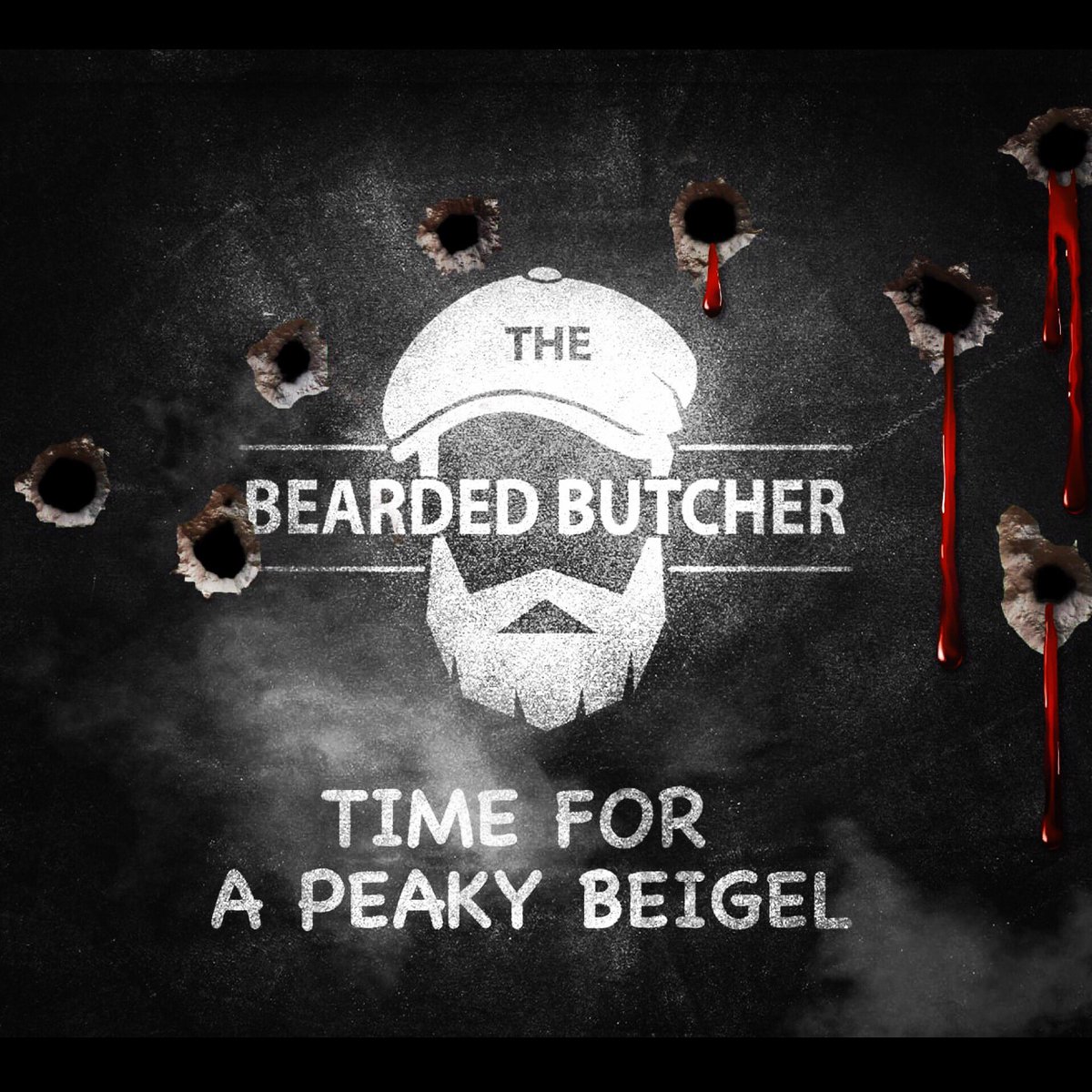 The Bearded Butcher (@saltbeeflover) on Twitter photo 
