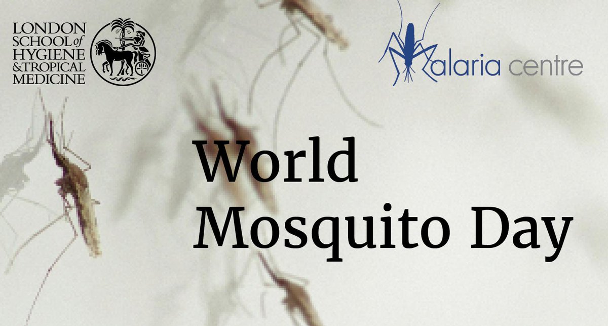 Did you know the #mosquito is the world’s deadliest animal? It kills more people in a day than sharks have killed in the last century.

Source: <a href="/WHO/">World Health Organization (WHO)</a> and <a href="/gatesfoundation/">Gates Foundation</a> #WorldMosquitoDay